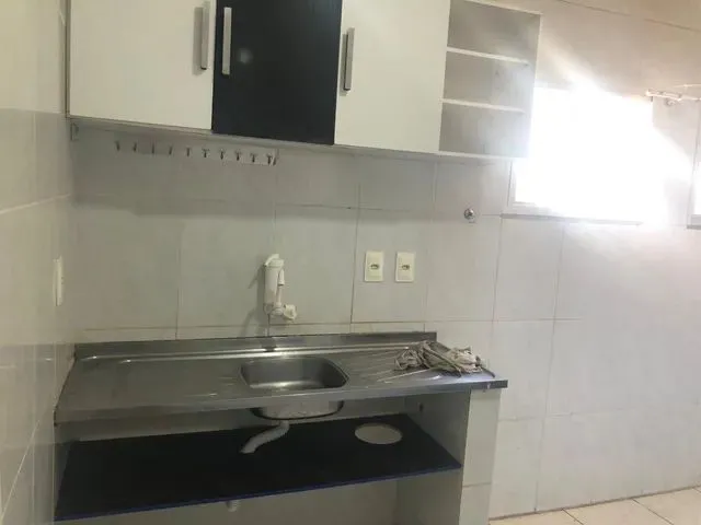 Imagem 10: Apartamento 2 Quartos