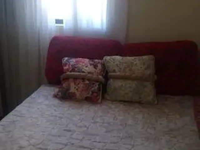 Imagem 2: Alugo Quarto para Moça