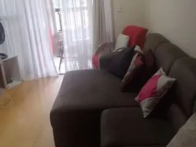 Imagem 5: Alugo Quarto para Moça