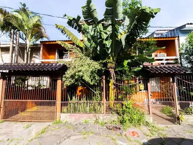 Imagem 1: Casa para Aluguel - Cavalhada, 4 Quartos, 226 M2