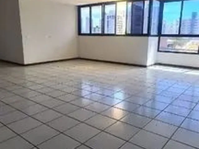 Imagem 3: Apartamento para Aluguel e Venda com 160M² com 3 Quartos em Tirol - Natal - Rn