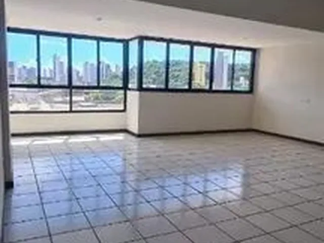 Imagem 4: Apartamento para Aluguel e Venda com 160M² com 3 Quartos em Tirol - Natal - Rn