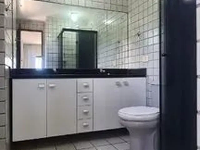 Imagem 12: Apartamento para Aluguel e Venda com 160M² com 3 Quartos em Tirol - Natal - Rn