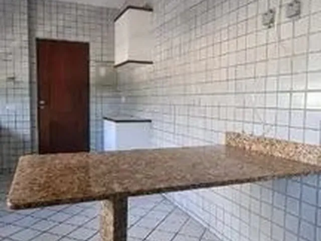 Imagem 8: Apartamento para Aluguel e Venda com 160M² com 3 Quartos em Tirol - Natal - Rn