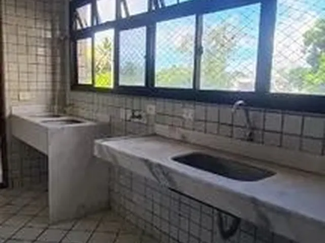 Imagem 5: Apartamento para Aluguel e Venda com 160M² com 3 Quartos em Tirol - Natal - Rn