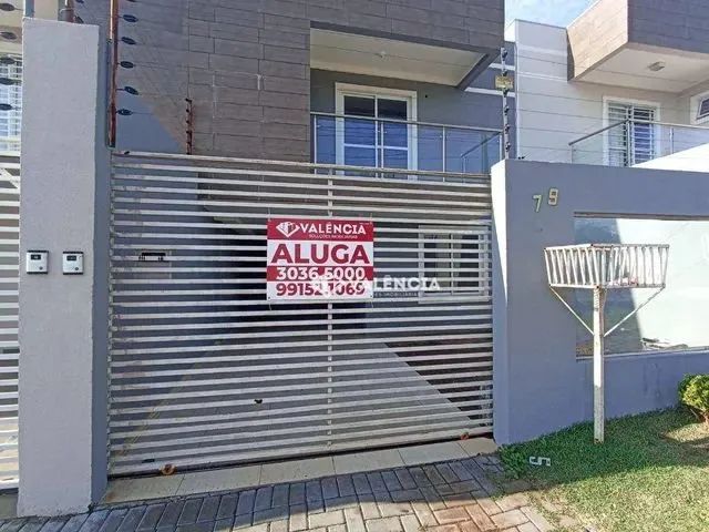 Imagem: Sobrado para Alugar por R$2.000.00 na Rua