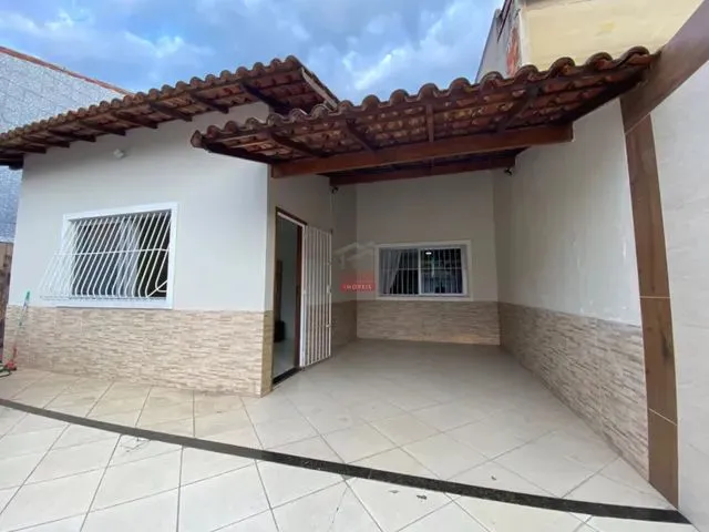 Imagem: Casa em Morada de Laranjeiras - Serra