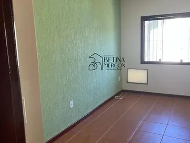 Imagem 4: Locação Casa 03 Quartos Sendo 01 Suíte com Sacada no Jardim...