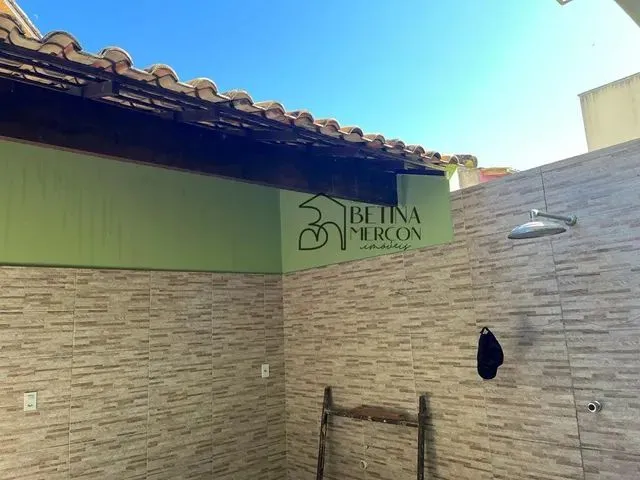 Imagem 11: Locação Casa 03 Quartos Sendo 01 Suíte com Sacada no Jardim...