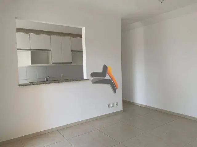 Imagem: Apartamento com 2 Dormitórios para Alugar