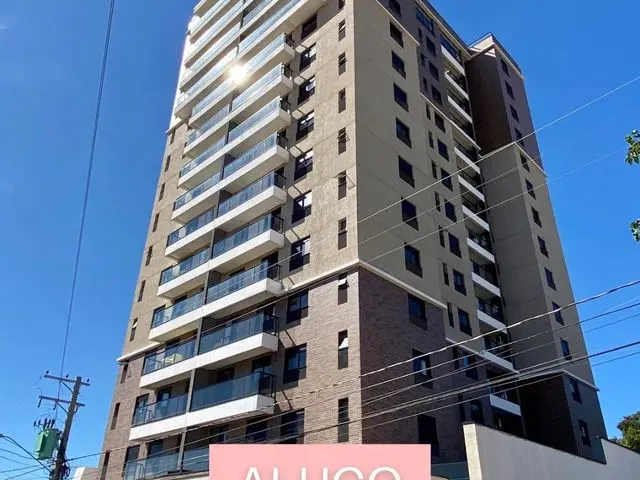 Imagem: Alugo - Apartamento Edifício Aldo
