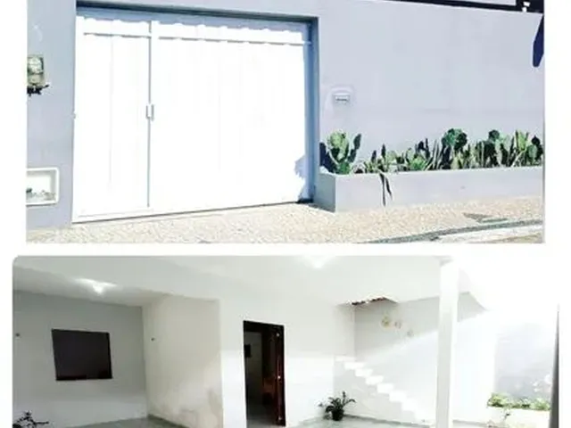 Imagem: Alugo Casa na Praia de Lagoinha