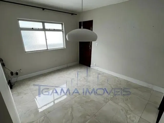 Imagem: Apartamento para Aluguel Tem 47 Metros Quadrados