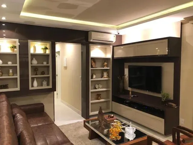 Imagem: Apartamento Mobiliado para Locação em