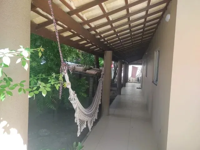 Imagem: Imb - Casa Duplex para Locação Cond. Fechado