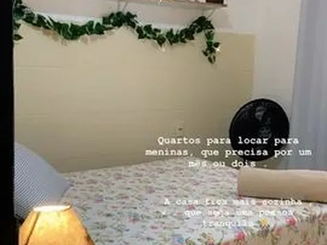 Imagem: Quartos