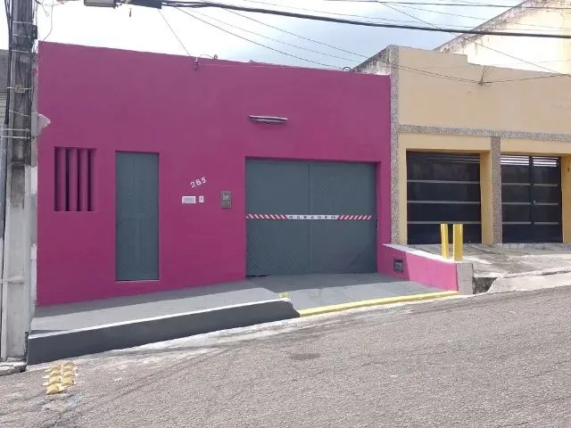 Imagem: Alugo Casa a 300Mts da Marinha - 3/4, Uma