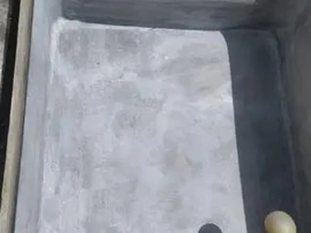 Imagem 10: Alugo Casa a 300Mts da Marinha - 3/4, Uma Suíte Máster, Três Banheiros - Alecrim
