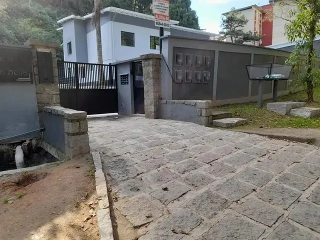 Imagem: Apartamentos Novos