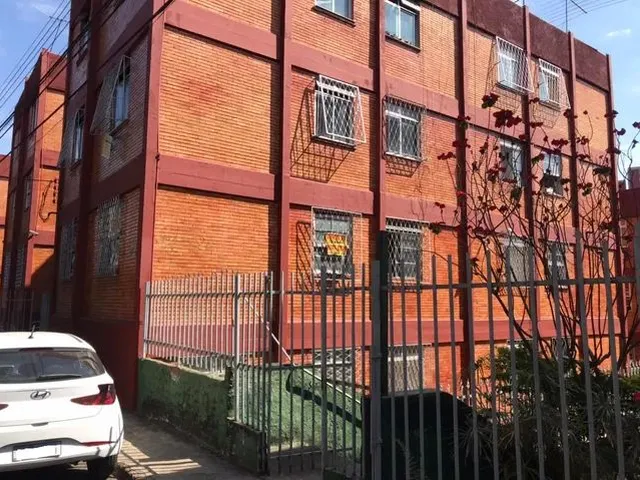 Imagem: Belo Horizonte - Apartamento Padrão - Prado