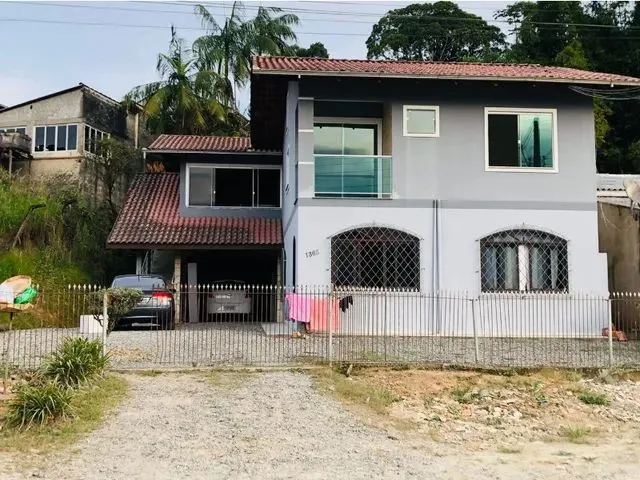 Imagem: Casa Residencial Joinville - Sc