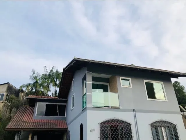 Imagem 7: Casa Residencial Joinville - Sc