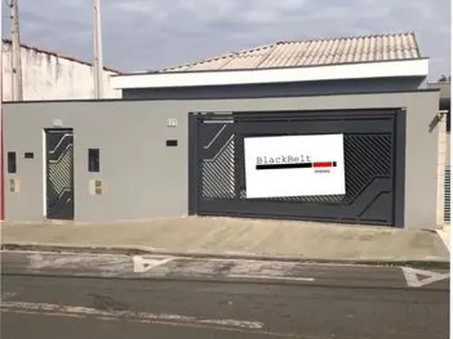 Imagem: Térrea na Vila Carvalho