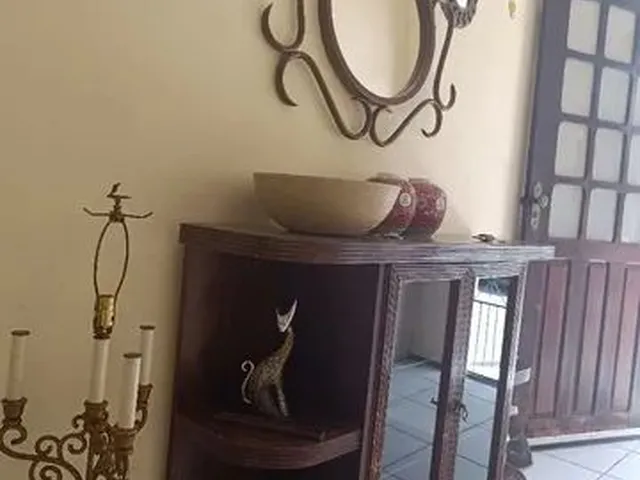 Imagem: Alugo Quarto em Casa Mobiliada
