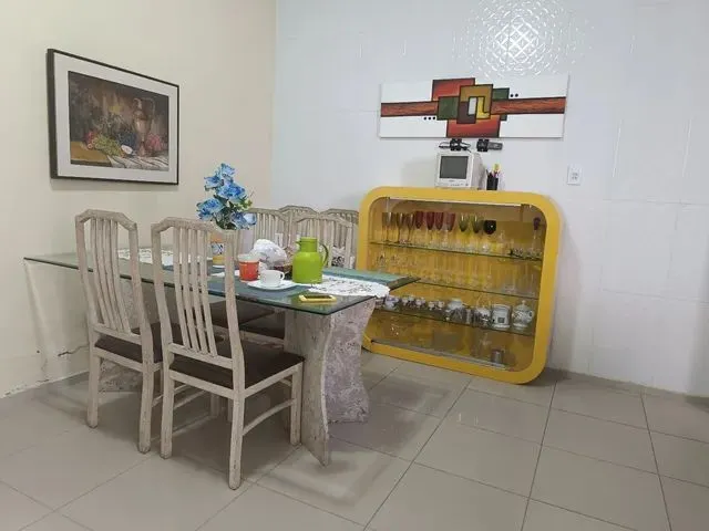 Imagem 5: Alugo Quarto em Casa Mobiliada