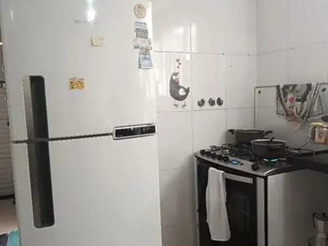 Imagem 4: Alugo Quarto em Casa Mobiliada