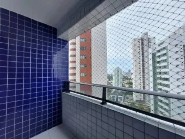 Imagem: Apartamento para Aluguel Tem 86 Metros Quadrados