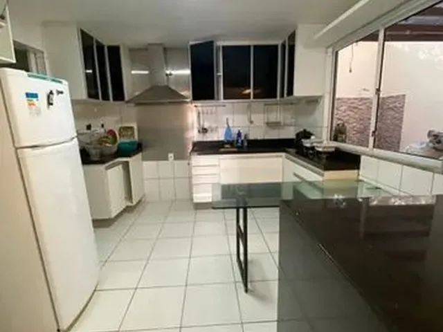 Imagem: Condomínio no Olho D Amp Amp Apos Água