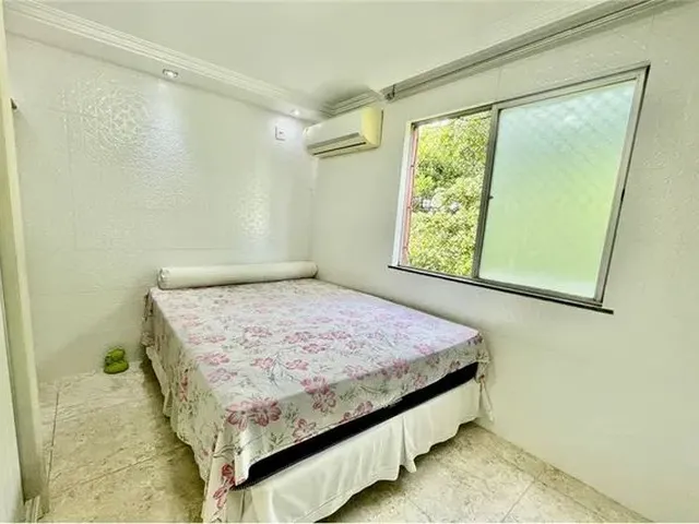 Imagem: Apartamento 2/4 Mobiliado para Locação