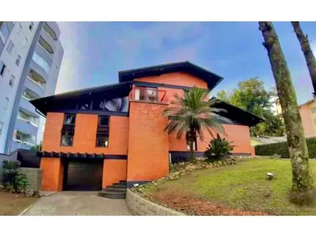 Imagem 1: Casa Residencial Joinville - Sc