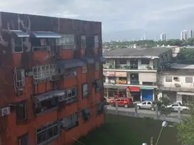 Imagem: Alugo Apartamento Mobiliado na Avenida Recife