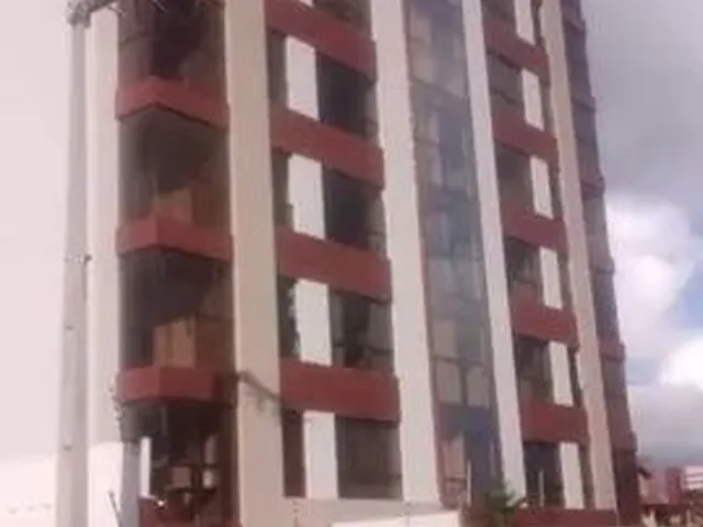 Imagem: Flat no Bairro Mirante
