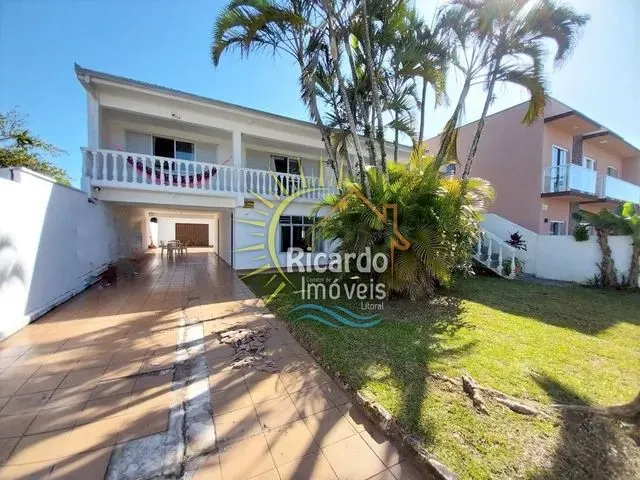 Imagem: Casa para Locação no Balneário Ipanema!