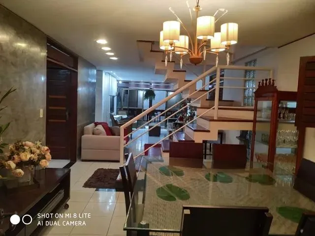 Imagem: Casa a 200 Metros da Praia para Locação