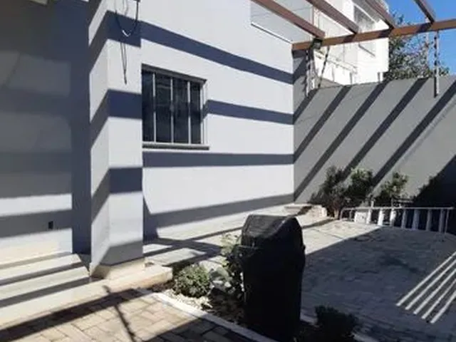 Imagem: Alugo Casa no Bairro santa Cruz Ll com 2