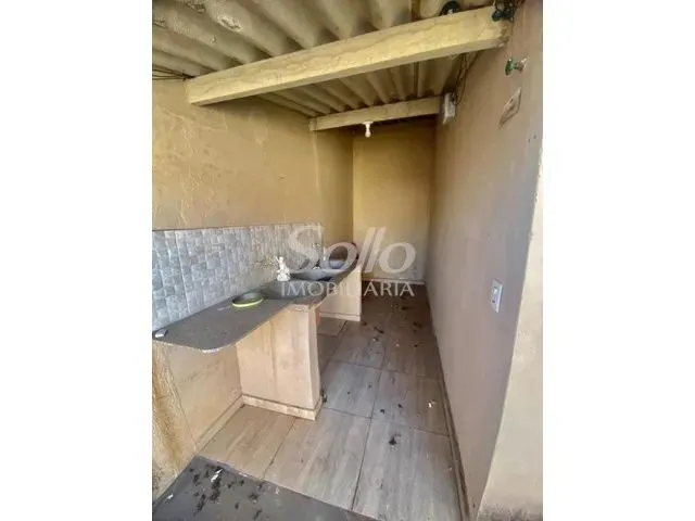 Imagem 8: Aluguel Casa Osvaldo Rezende