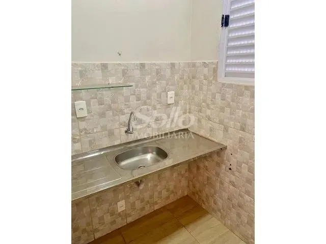 Imagem 5: Aluguel Casa Osvaldo Rezende