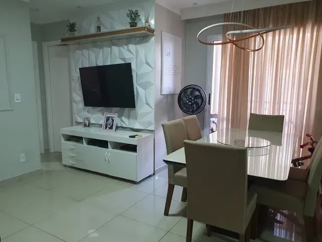 Imagem: Alugo- Apartamento no Smille Cidade Nova
