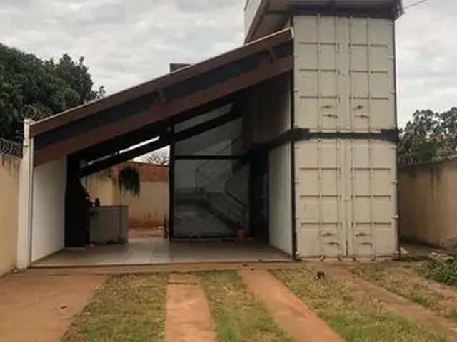 Imagem: Casa / Sobrado 2 Quartos 3 Banheiros