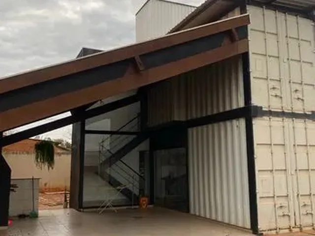 Imagem 3: Casa / Sobrado 2 Quartos 3 Banheiros