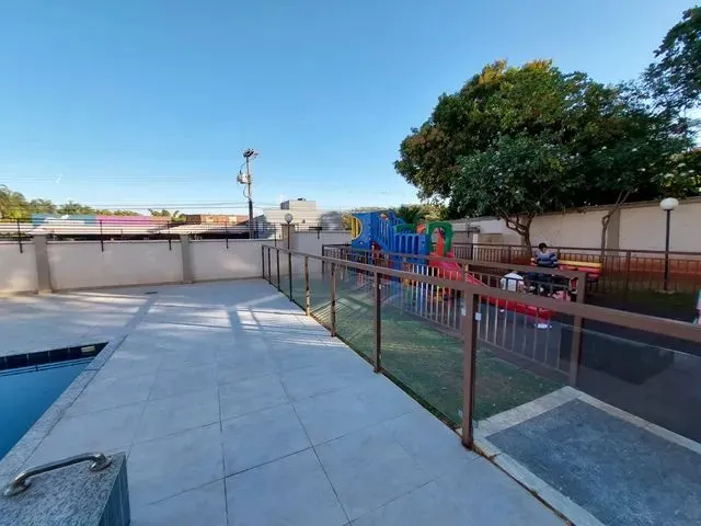 Imagem: Apartamento para Alugar no Residencial Turim