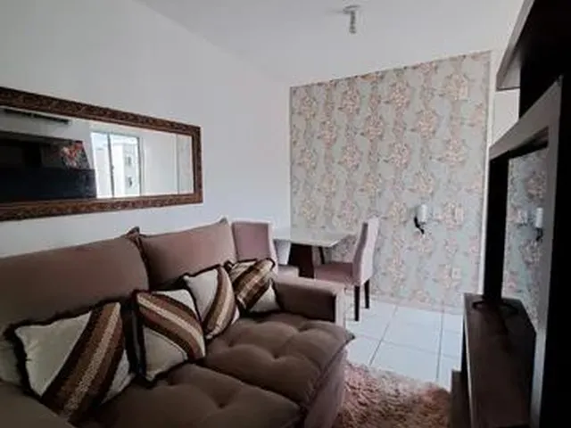 Imagem: Alugo no Condomínio Conquista Premium Aleixo
