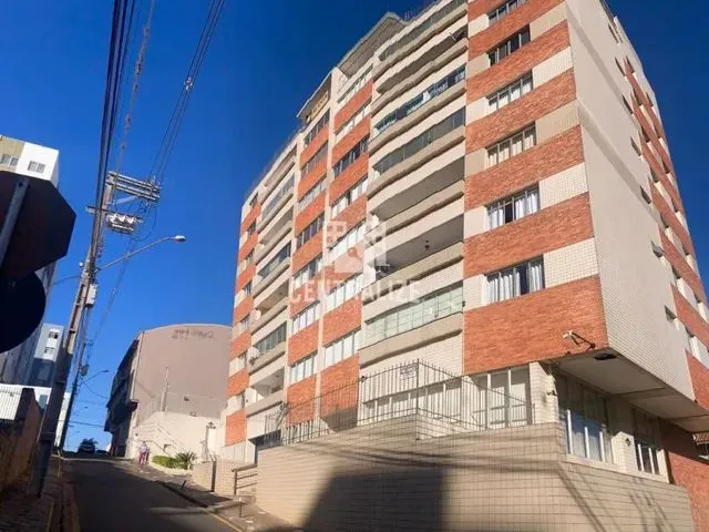 Imagem: Edifício Versalhes-Cobertura- Locação