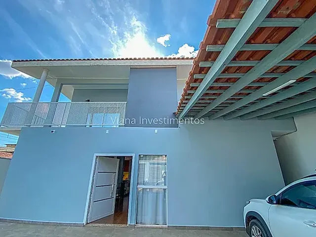Imagem 14: Cód.: 1289 - Sobrado no Aponiã