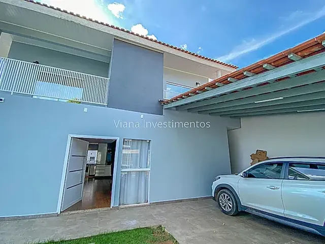 Imagem 13: Cód.: 1289 - Sobrado no Aponiã