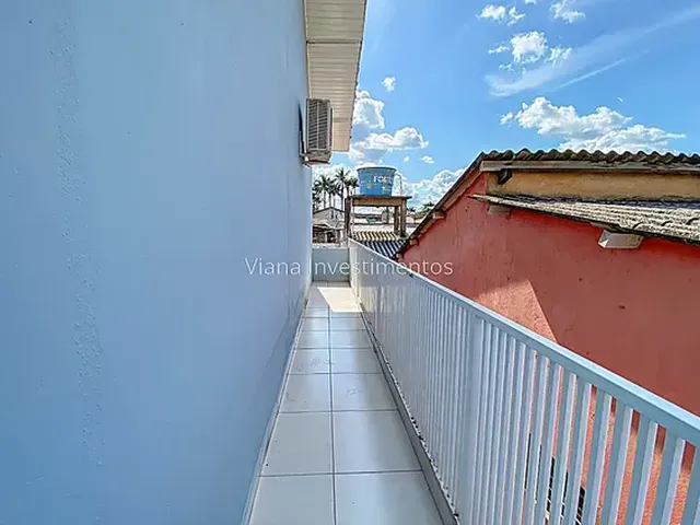 Imagem 16: Cód.: 1289 - Sobrado no Aponiã